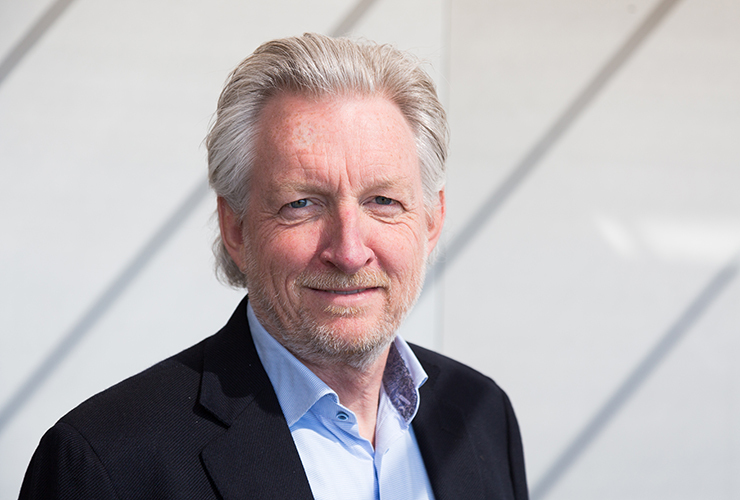 Ulrik Grape CEO NAWA Technologies