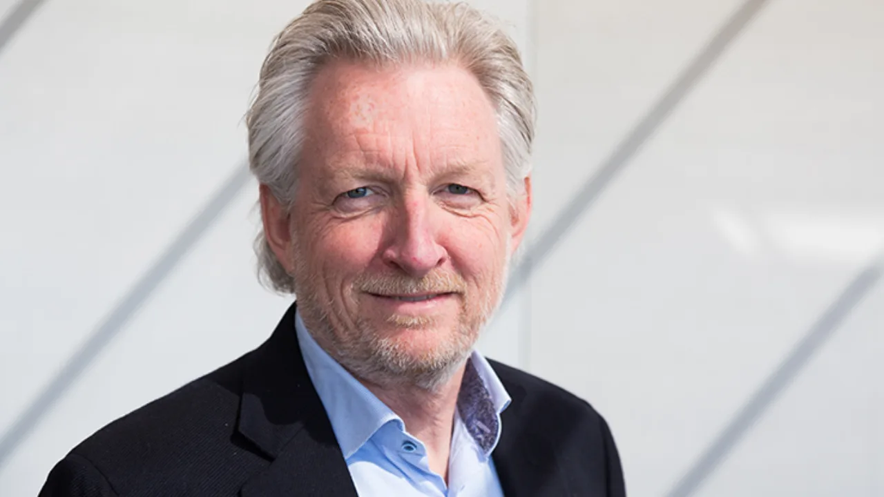 Ulrik Grape CEO NAWA Technologies