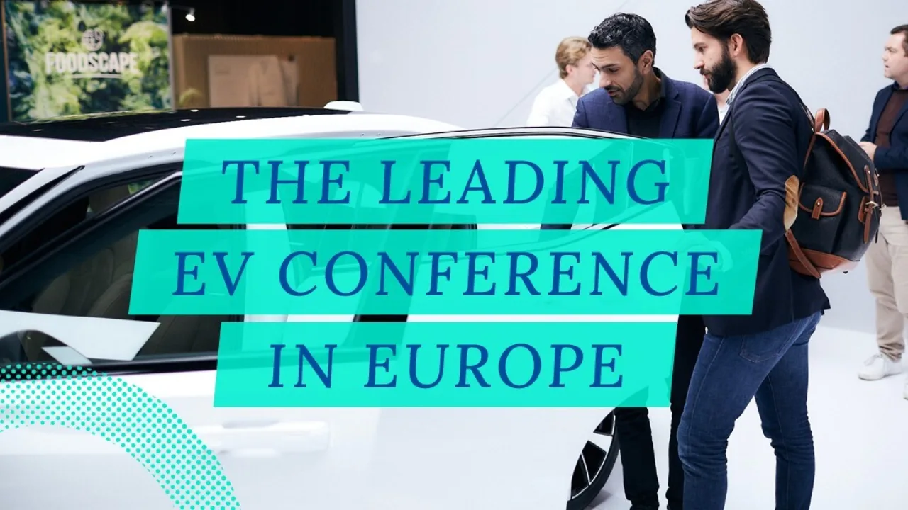 Nordic EV Summit